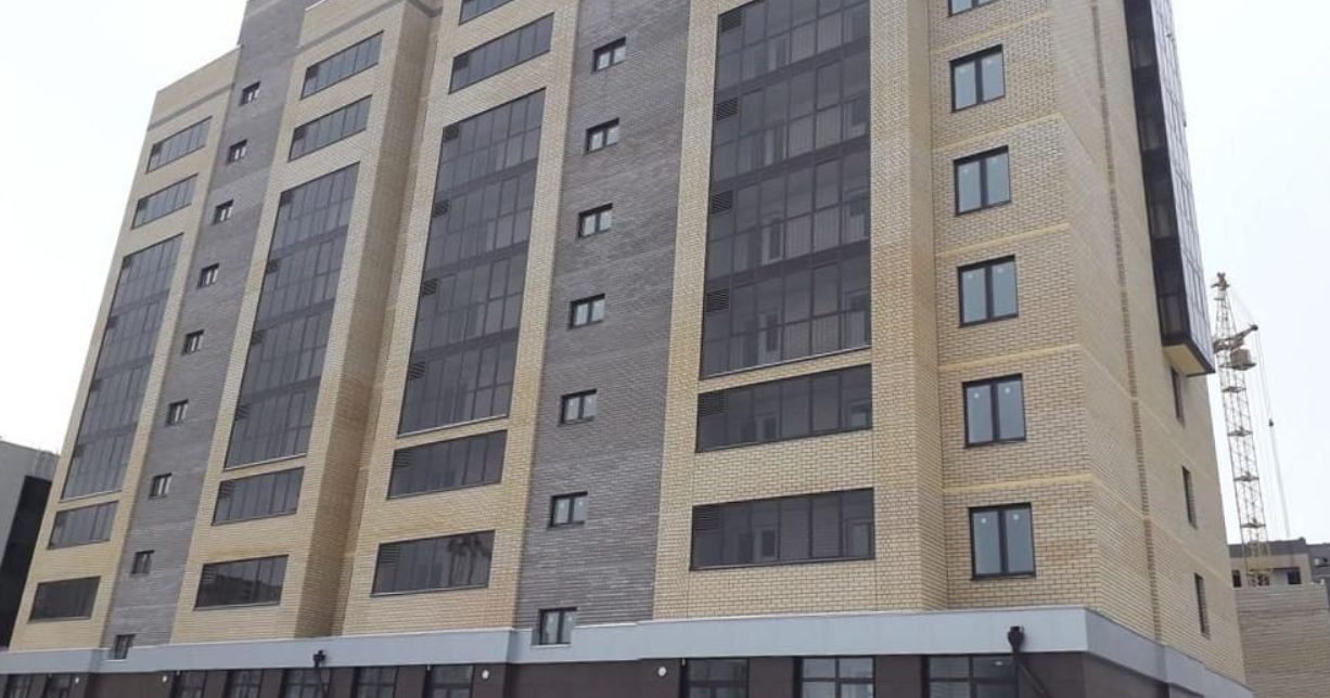 ул. Серова